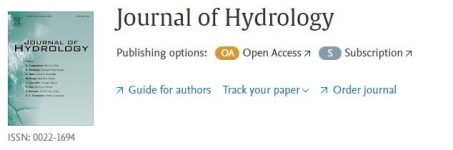 Journal_of_Hydrology
