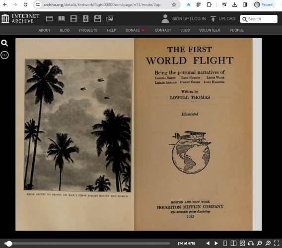 worldflightbook